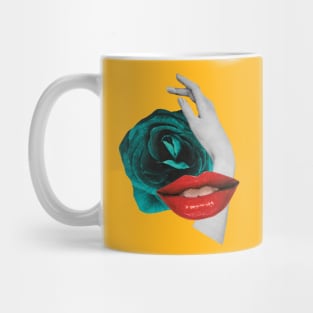 Dancing in Circles Mug